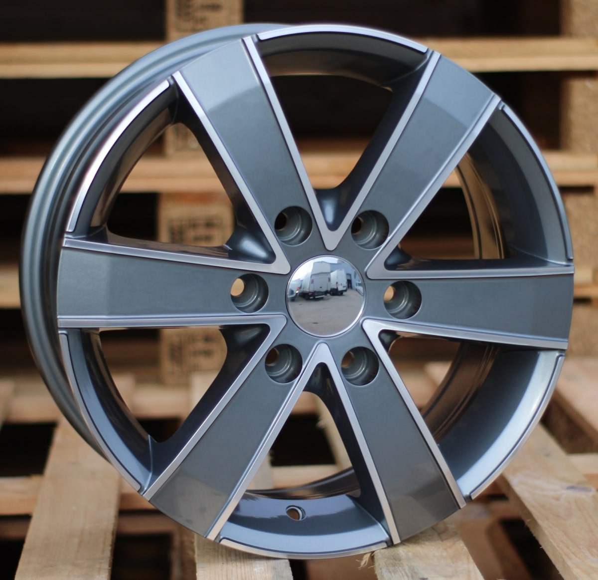 Racingline BK474 - Bilde 6