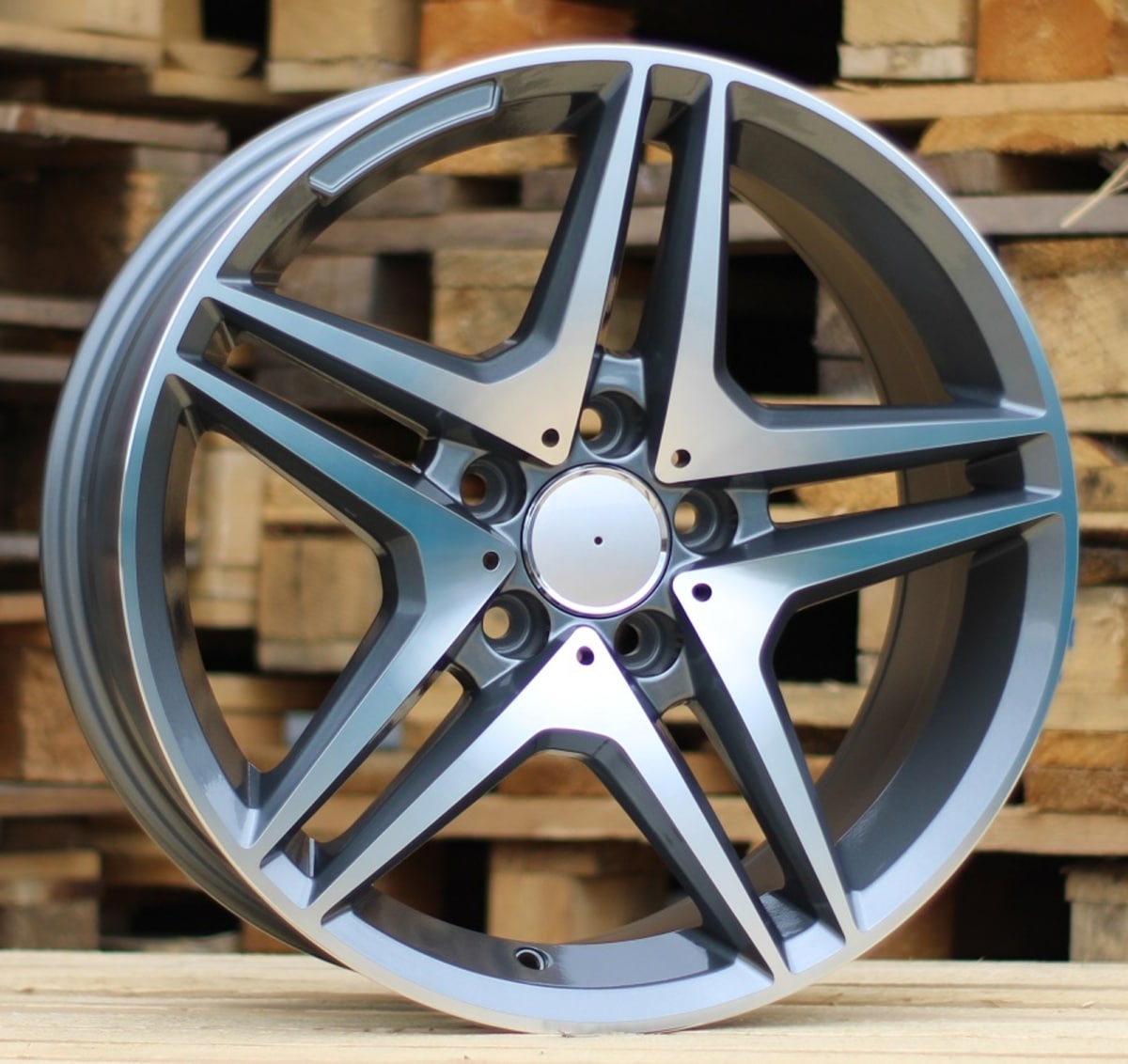 Racingline BK443