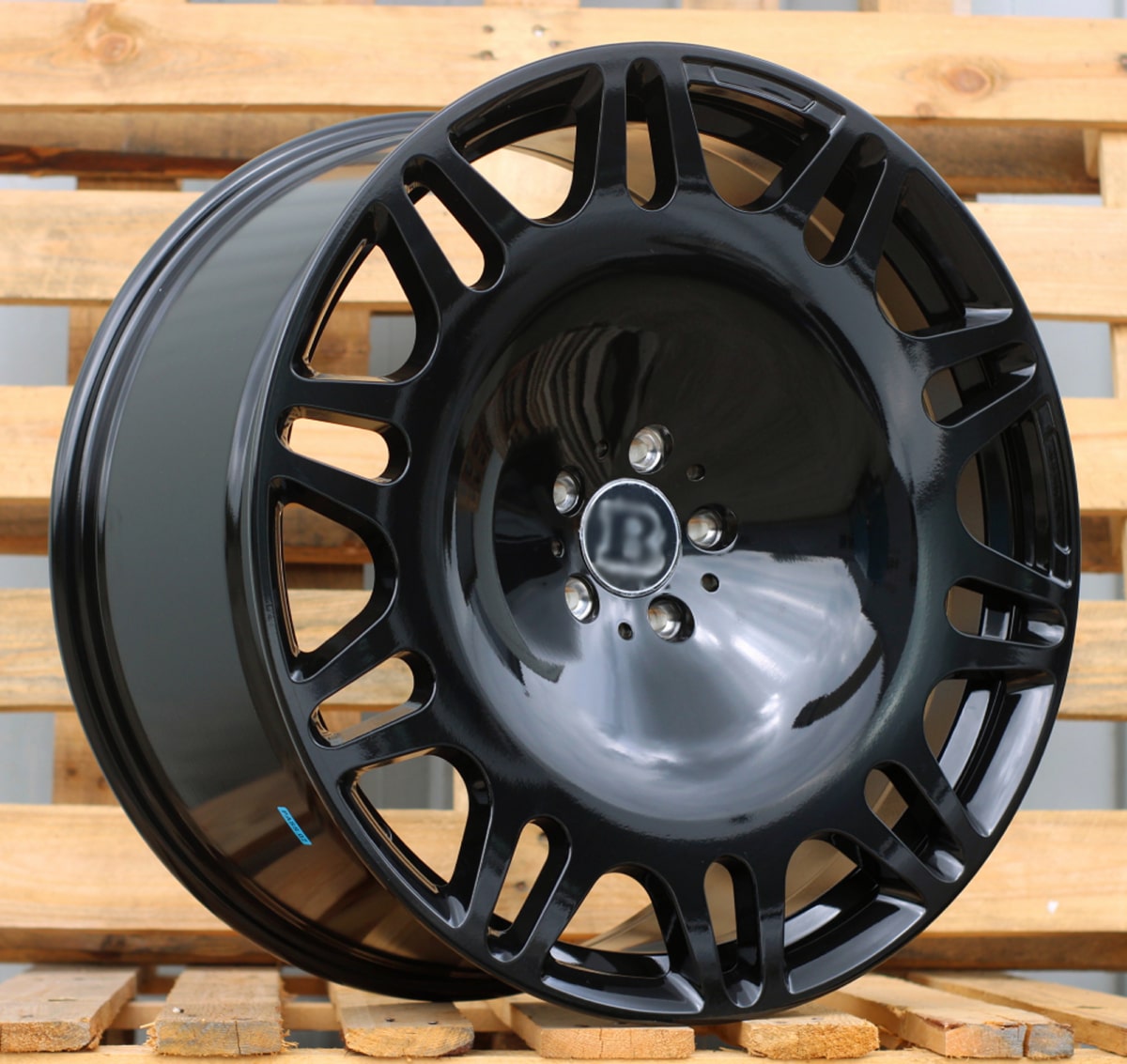 Racingline XE629 - Bilde 2
