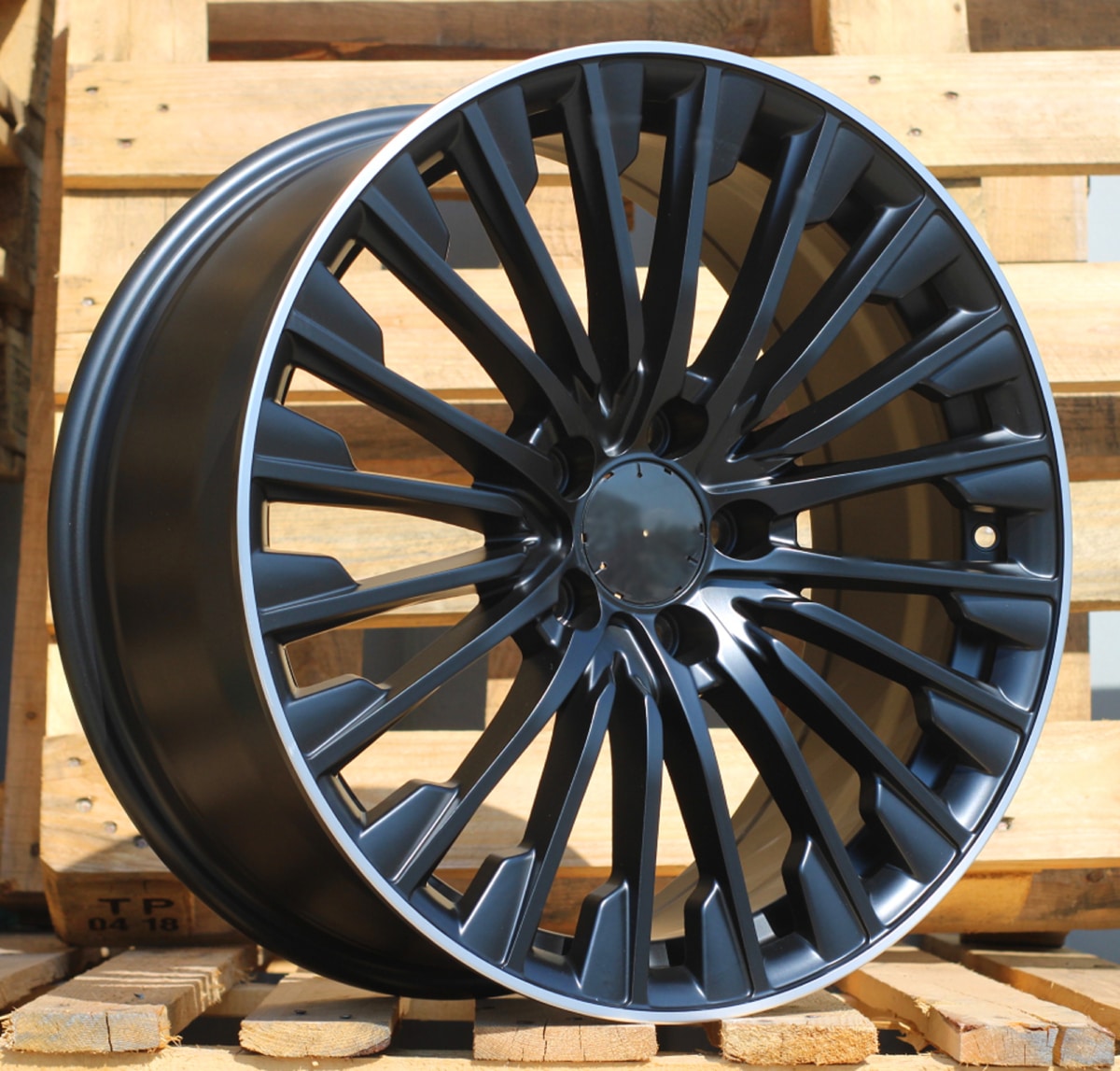 Racingline FBX132 - Bilde 2