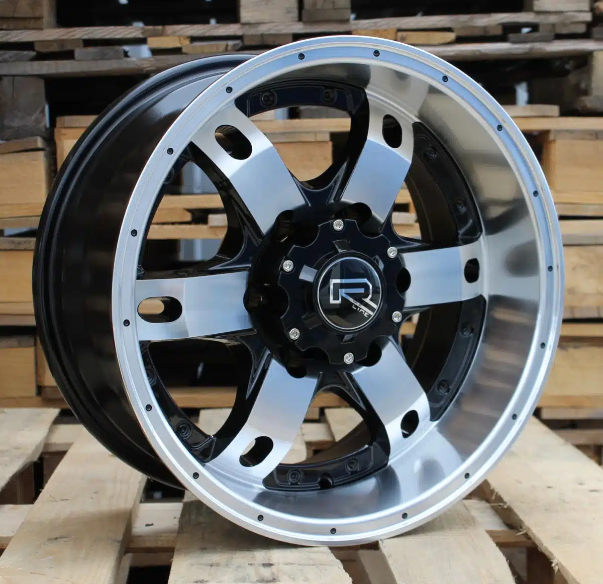 Racingline BK749