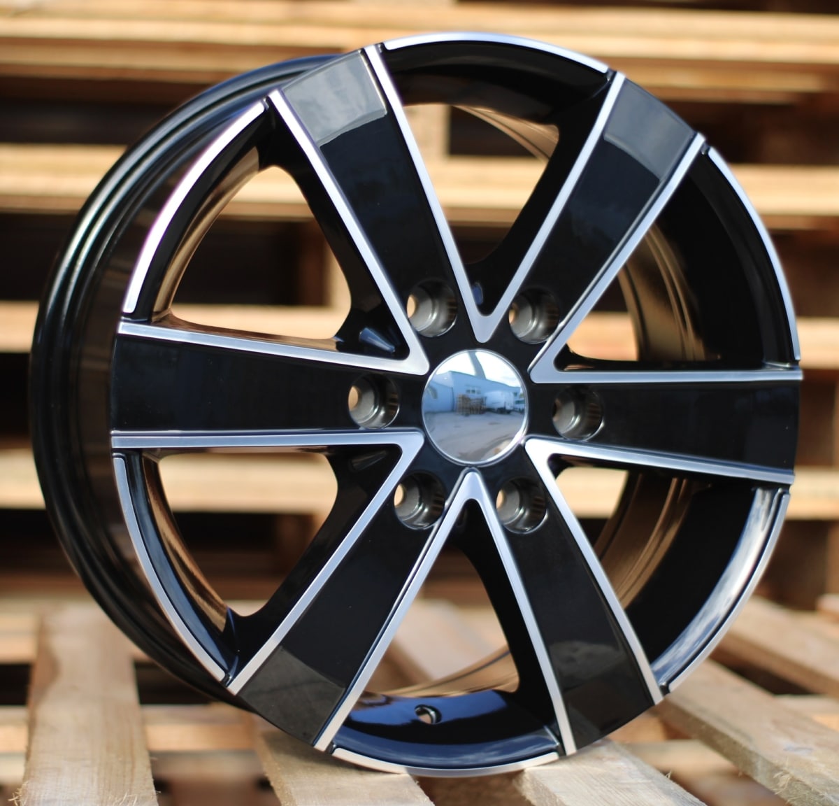 Racingline BK474