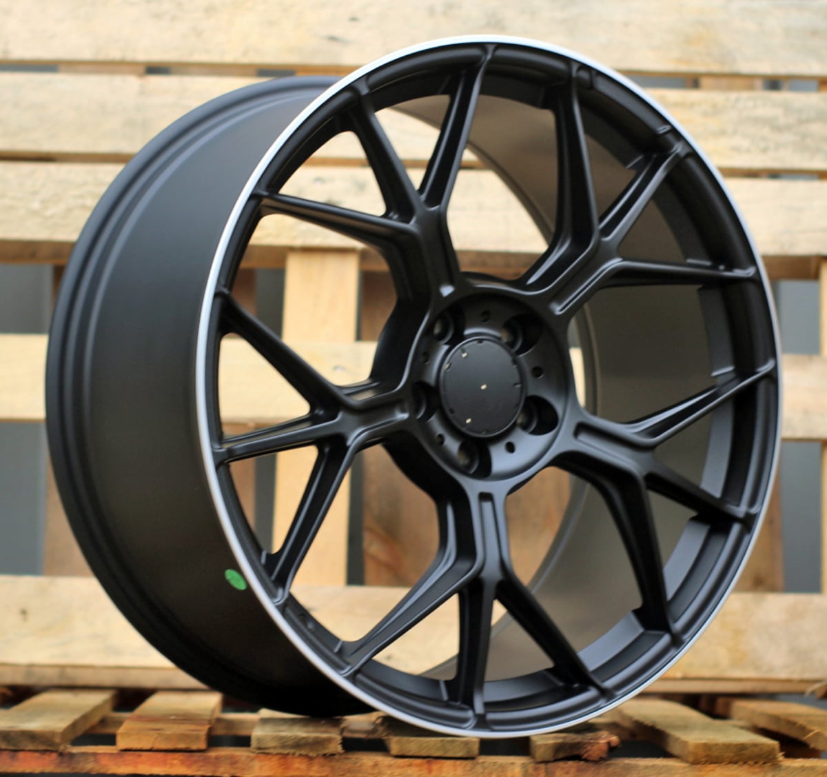 Racingline FBX120