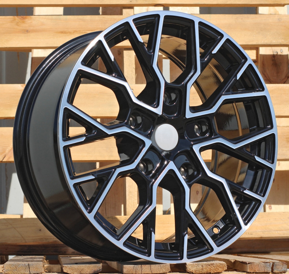 Racingline I5658 - Bilde 2
