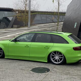 FORZZA SIGMA Gunmetal Reflex