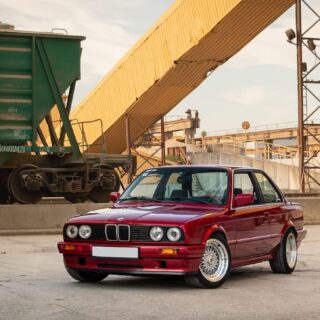 FORZZA MALM Silver / Lip Machined