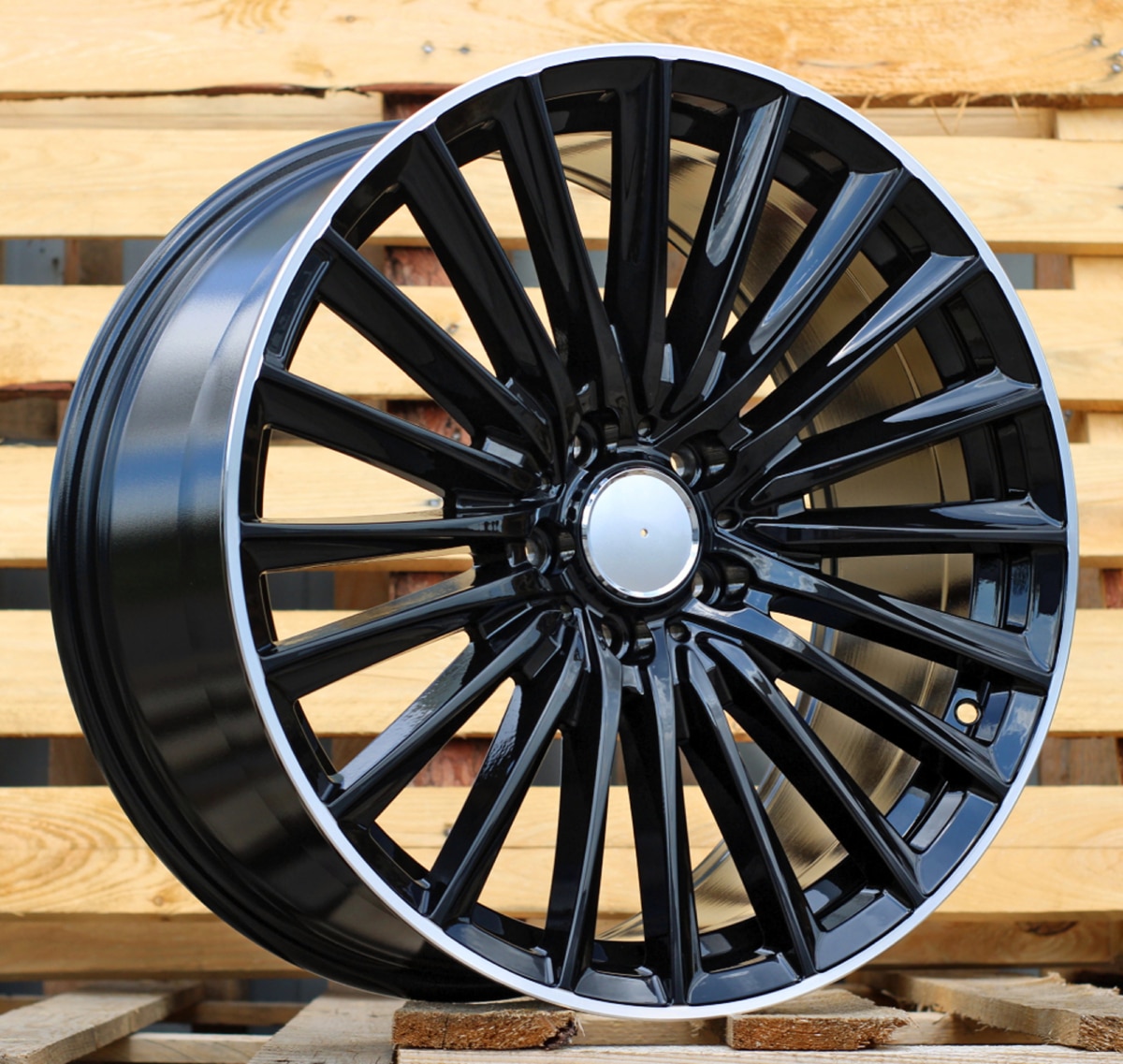 Racingline B5909 - Bilde 2