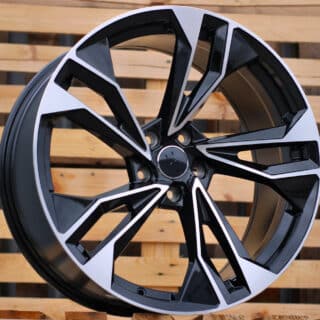 Racingline I5493 - AUDI Style felger
