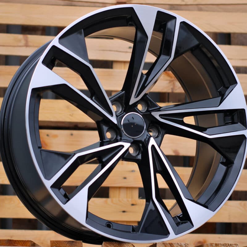 Racingline I5493 - AUDI Style felger