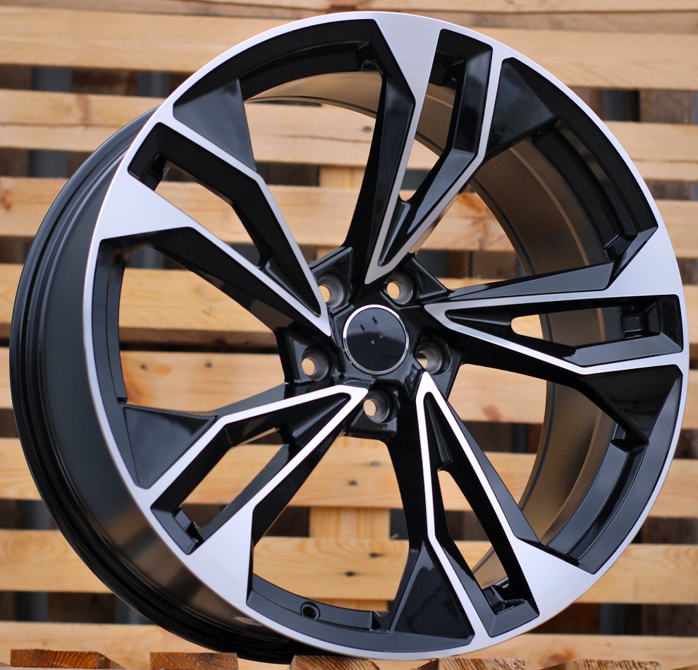 Racingline I5493 - AUDI Style felger