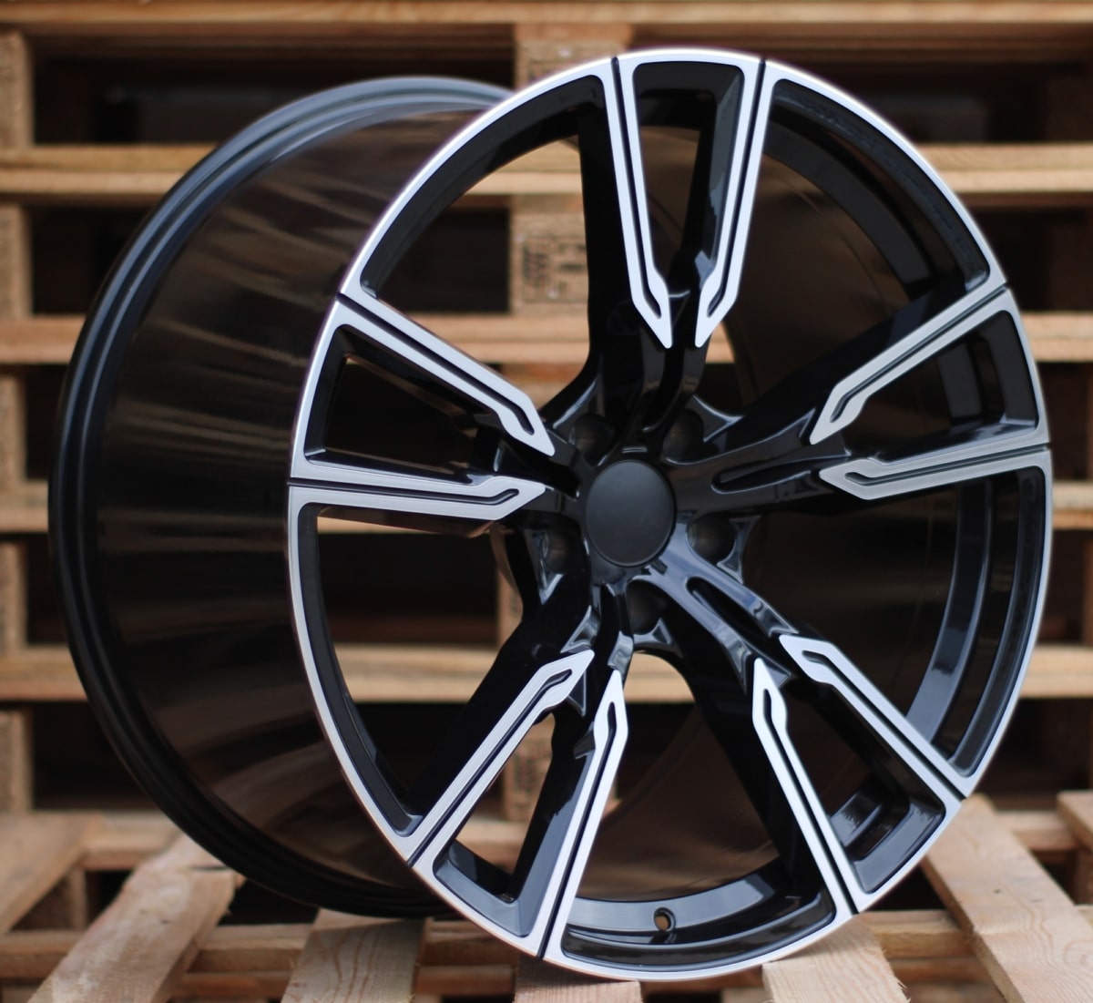 Racingline H5033