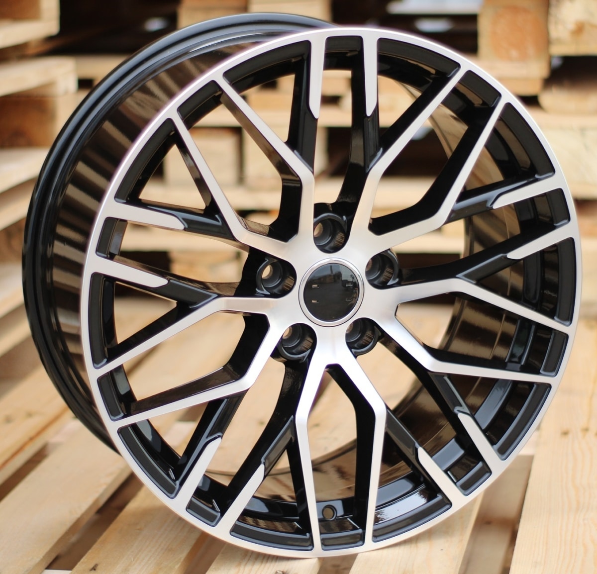 Racingline XFE30