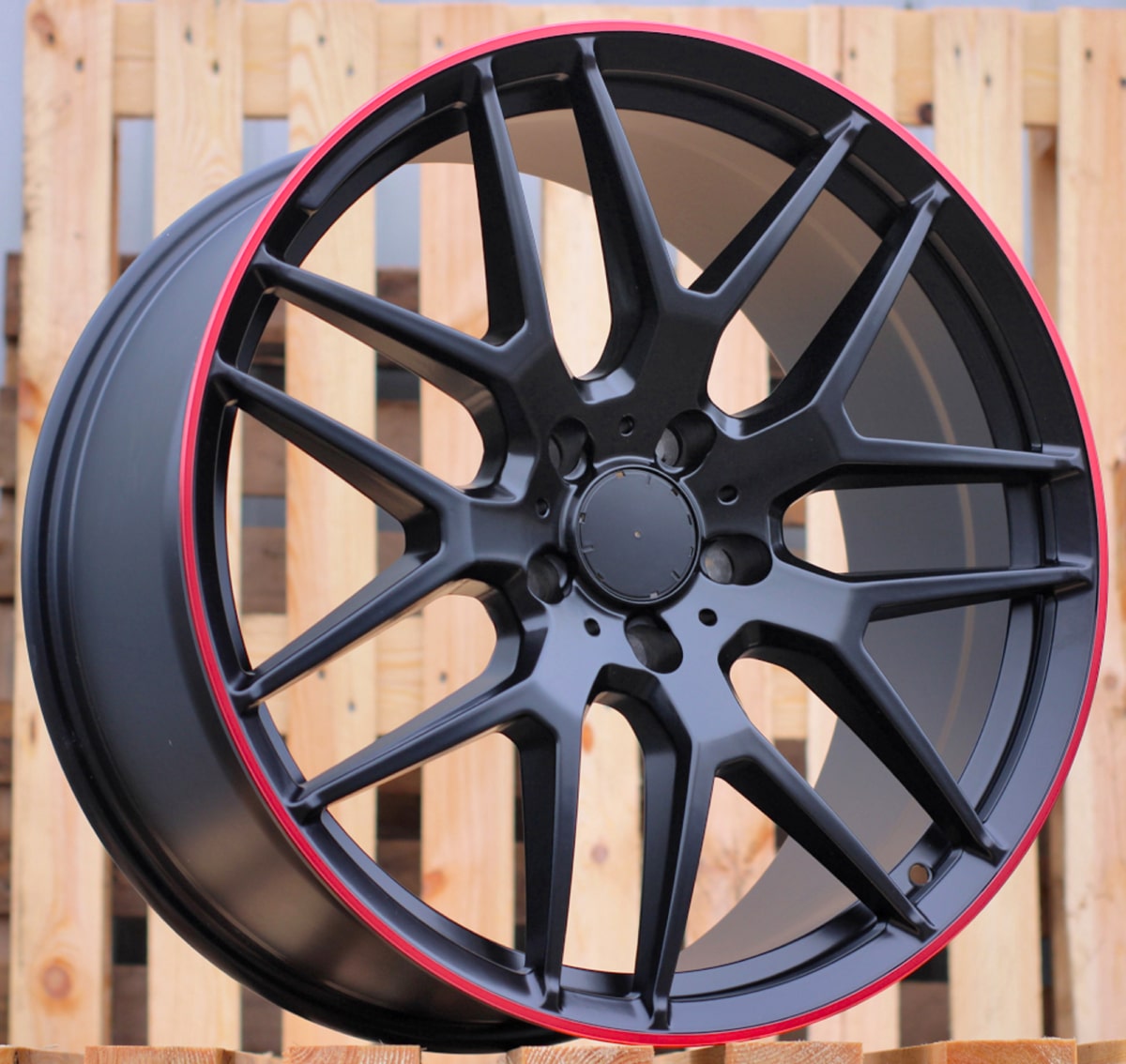 Racingline FE115 - Bilde 2