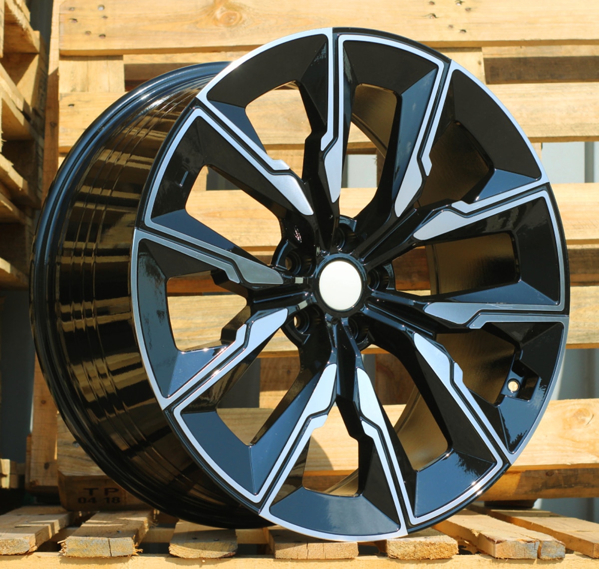 Racingline FBX144