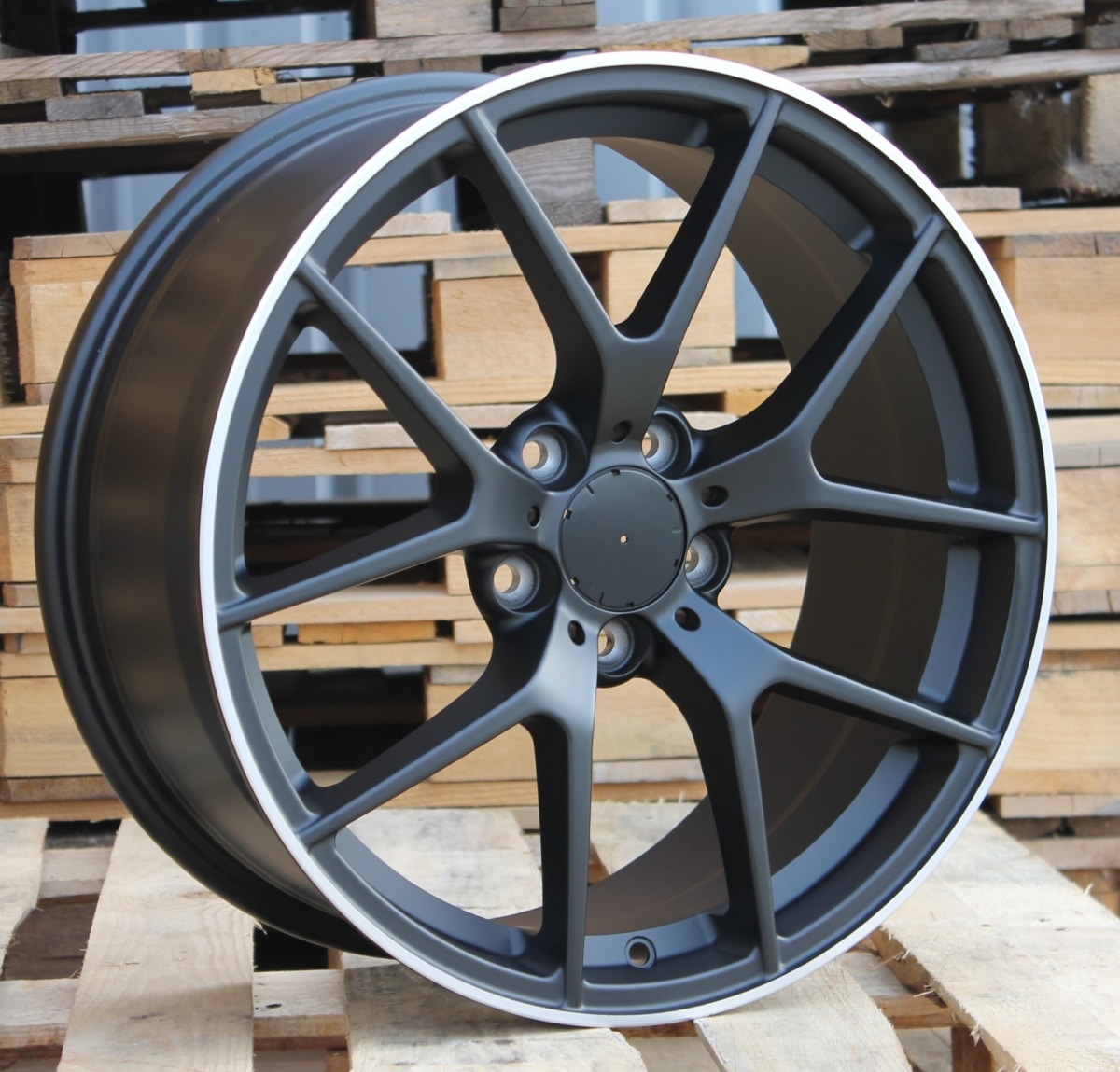 Racingline XE384