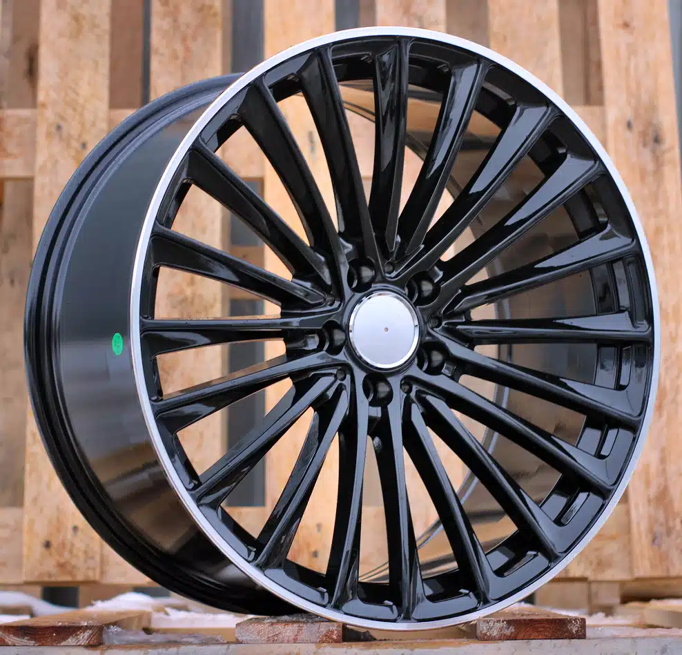 Racingline Y5909B - Bilde 2
