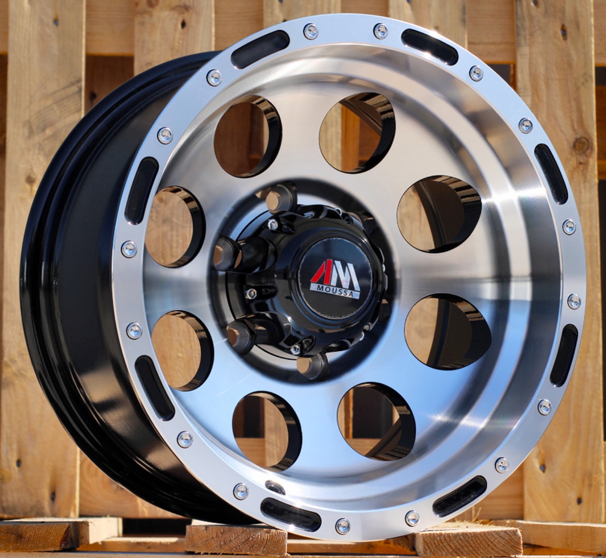 Racingline LU087