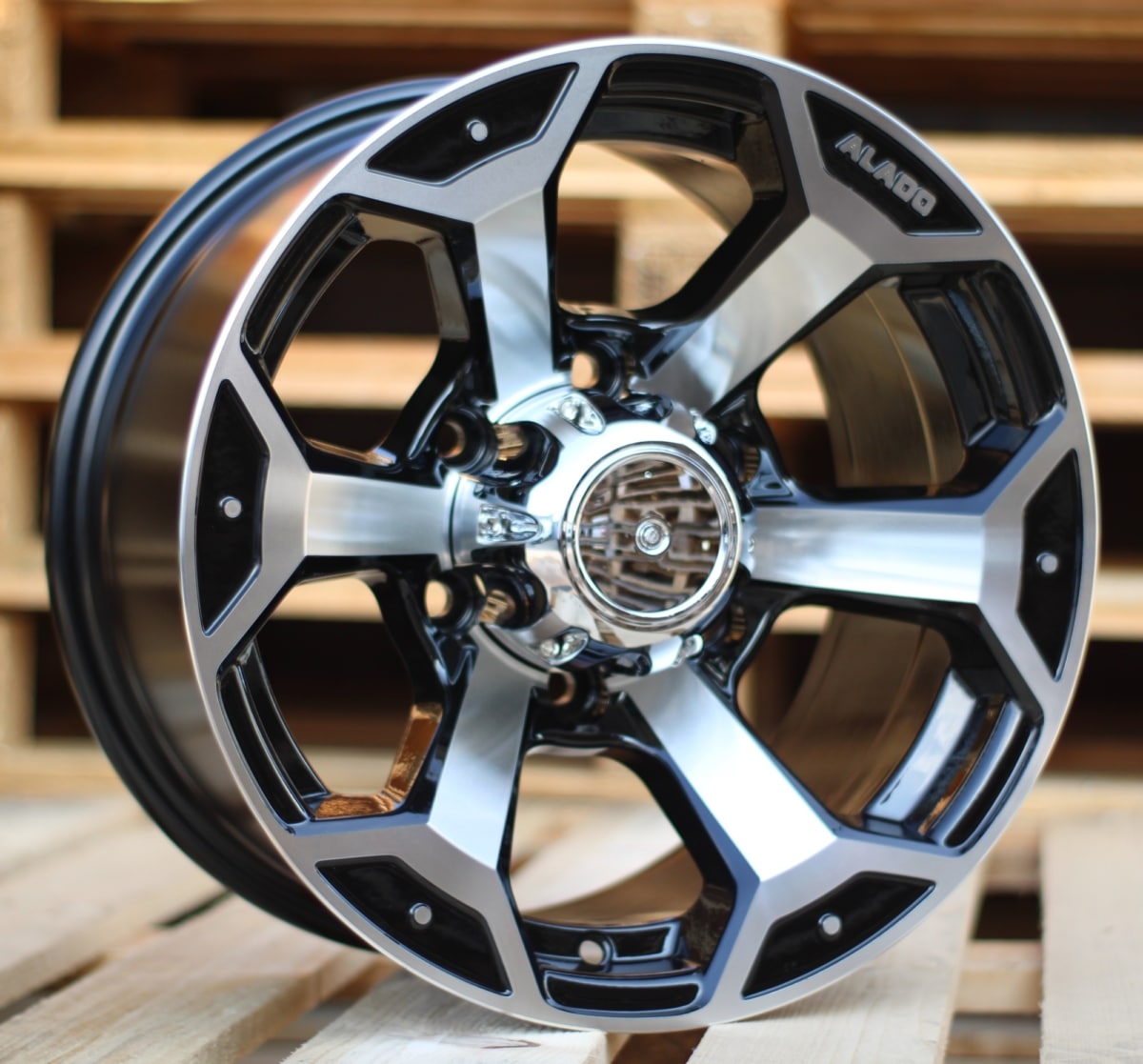 Racingline BK321