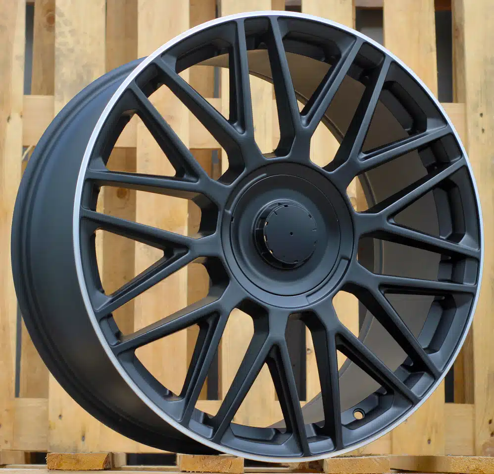 Racingline FE230 - Bilde 4