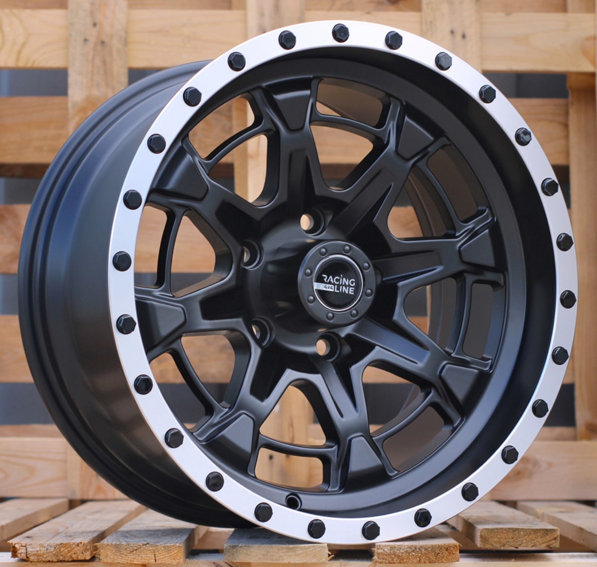 Racingline B5995