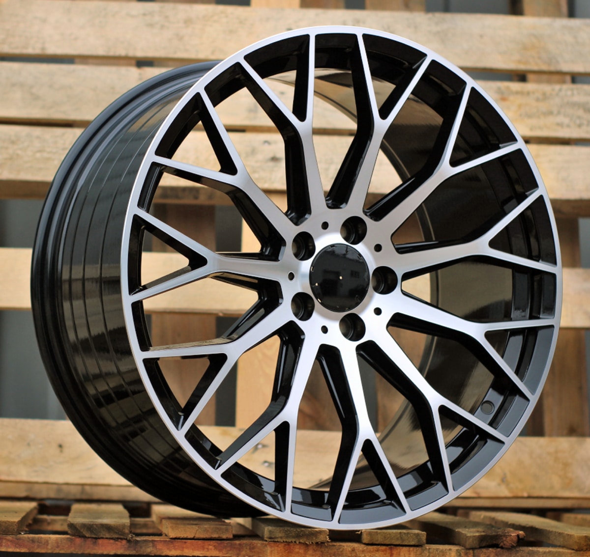 Racingline YS1180
