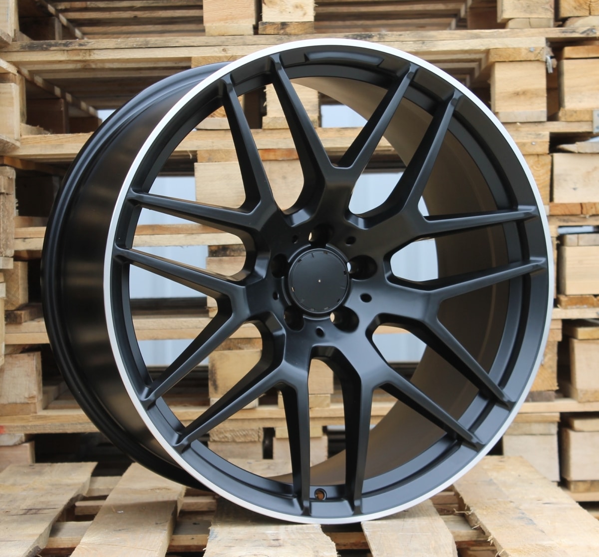 Racingline FE115