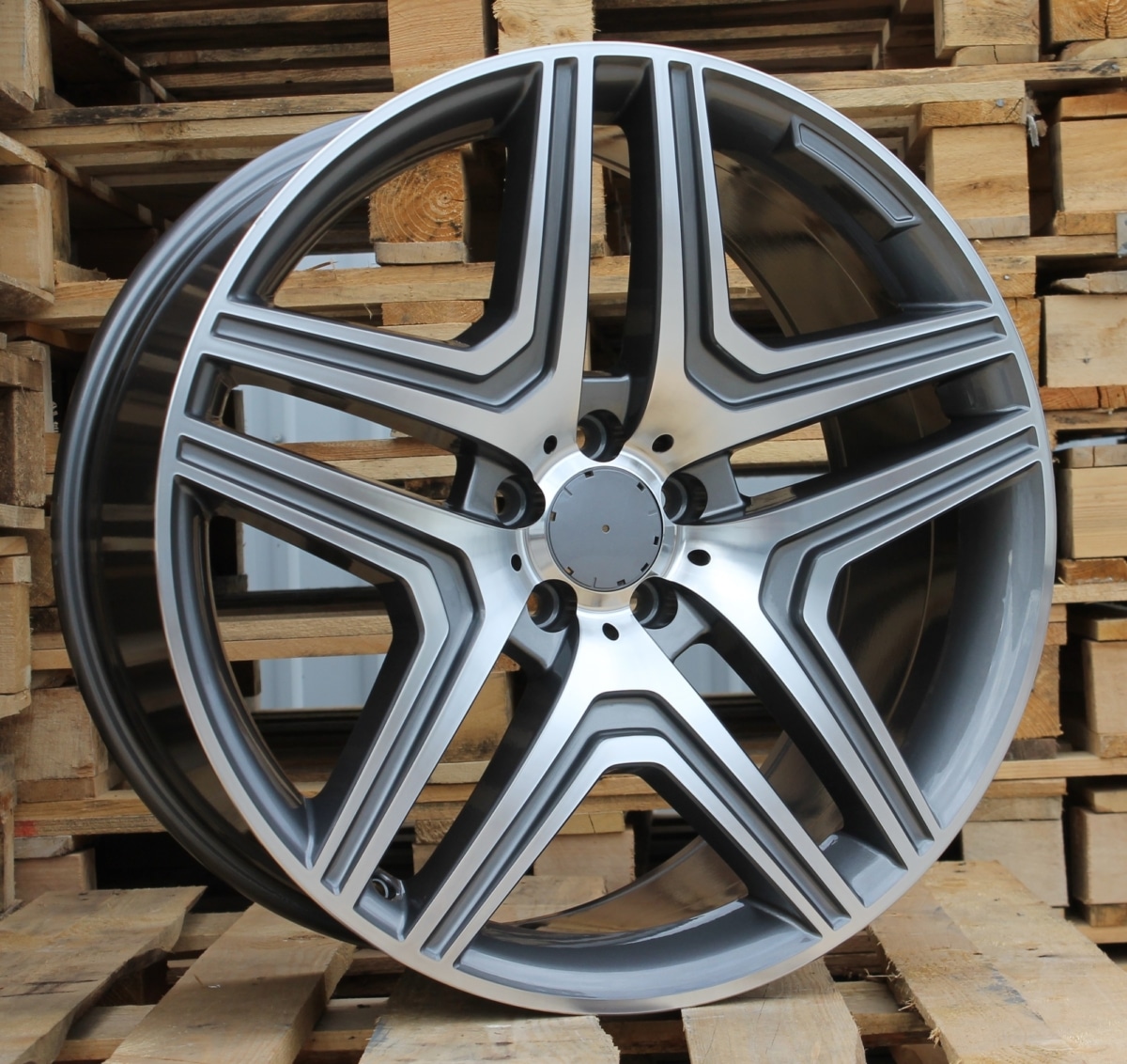Racingline BK206