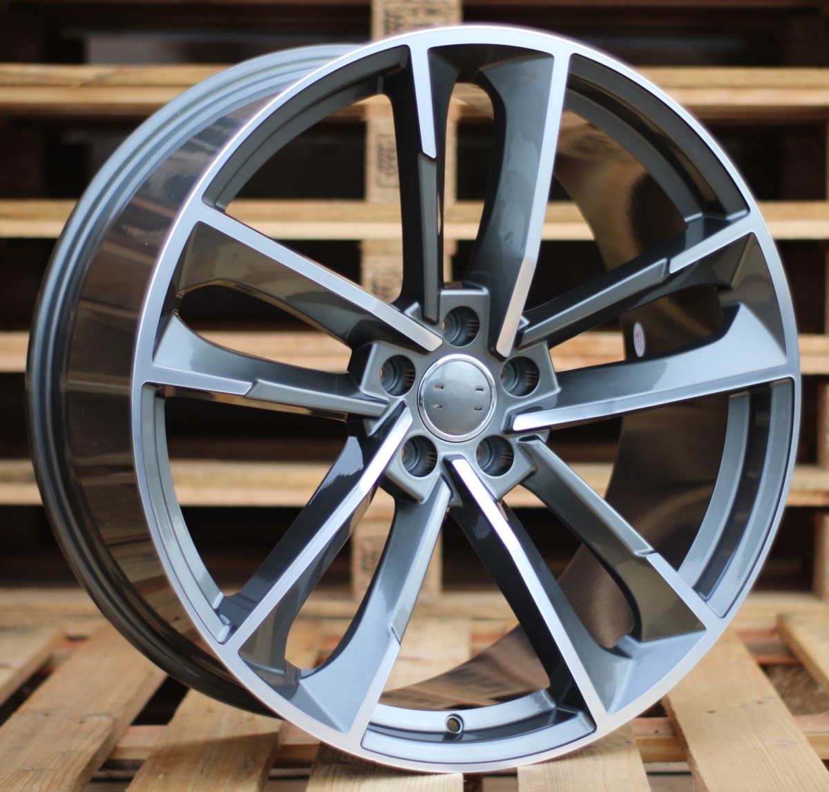 Racingline XFE81
