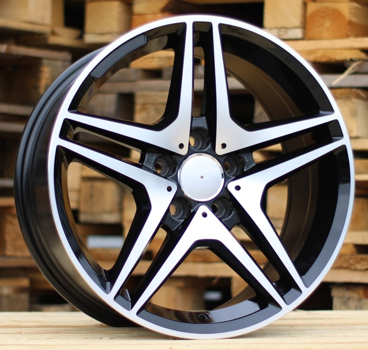 Racingline BK443 - Bilde 2