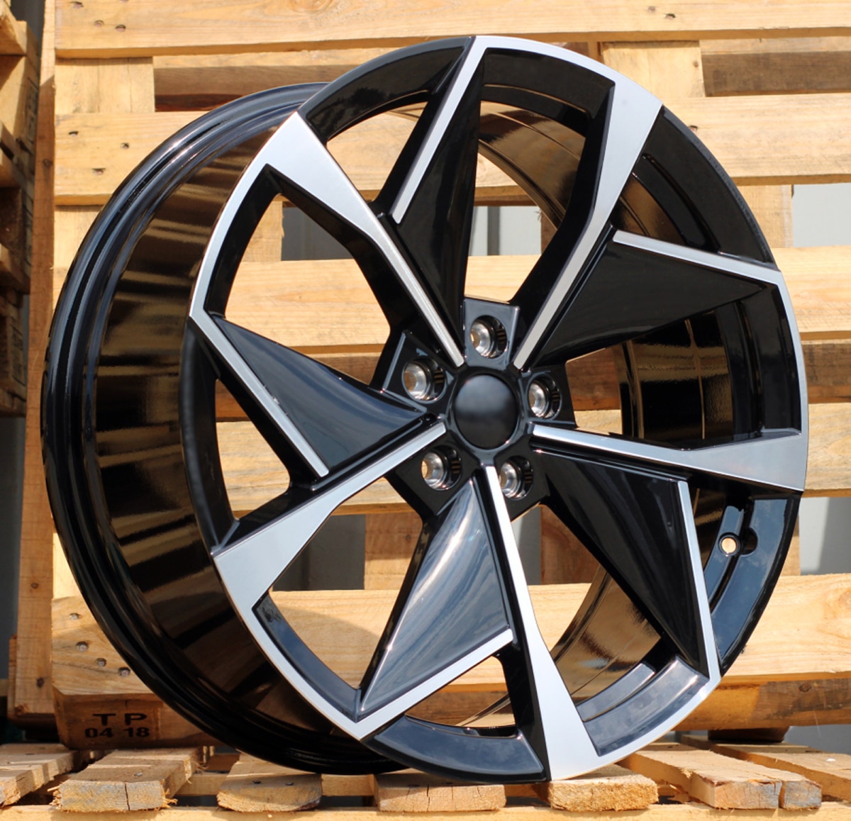 Racingline I5638