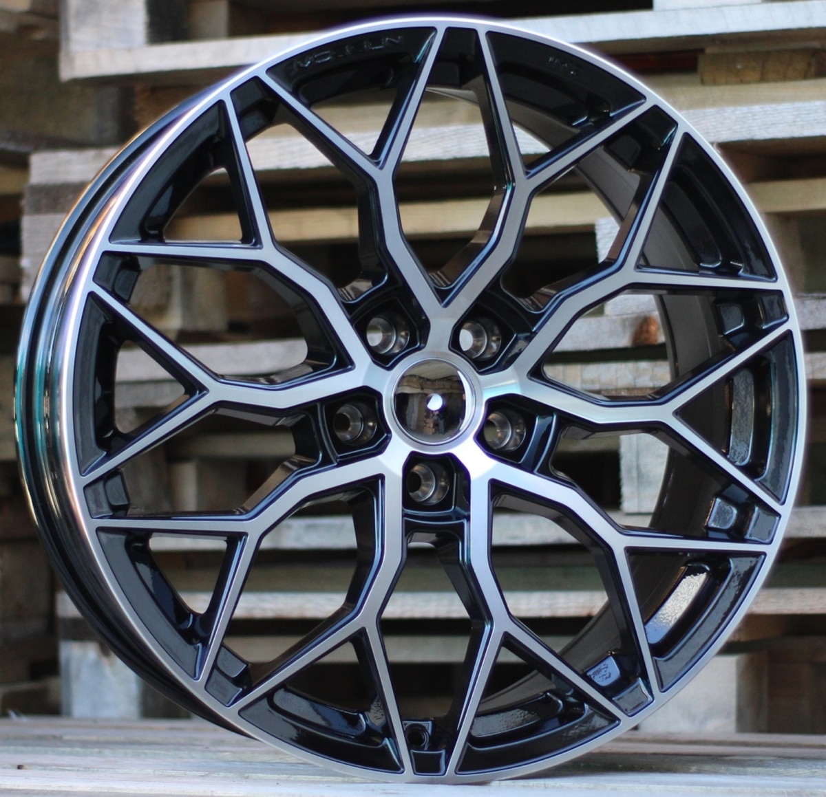 Racingline H4101 - Bilde 2