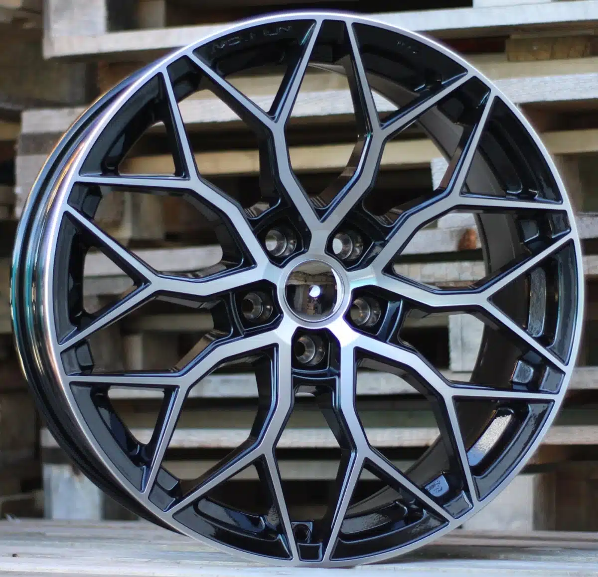Racingline H4101 - Bilde 2