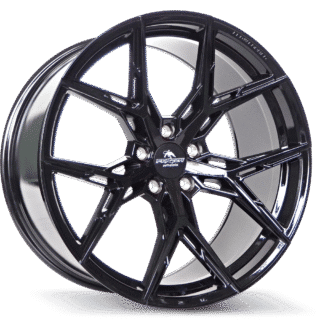 FORZZA GRAVITY Black