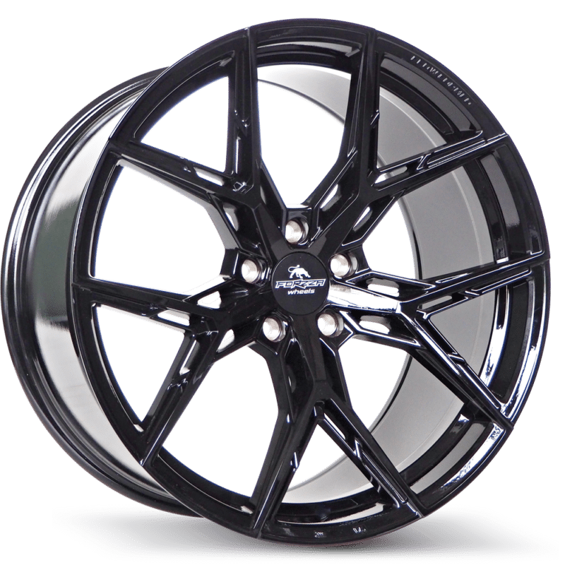 FORZZA GRAVITY Black