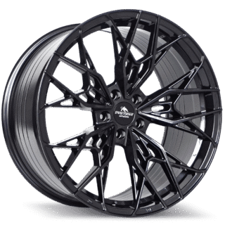 FORZZA SPECTRUM Black Magic