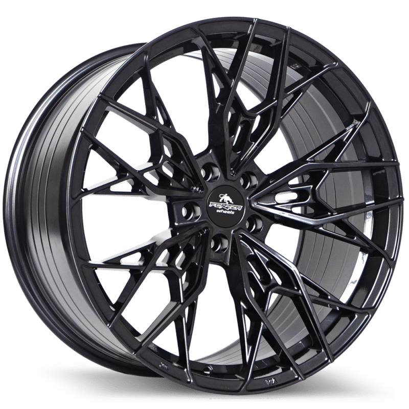 FORZZA SPECTRUM Black Magic