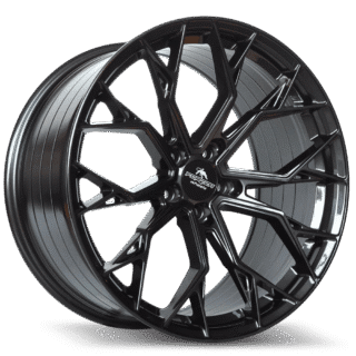 FORZZA TITAN Black Magic