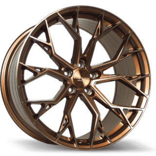 FORZZA TITAN Bronze Tint