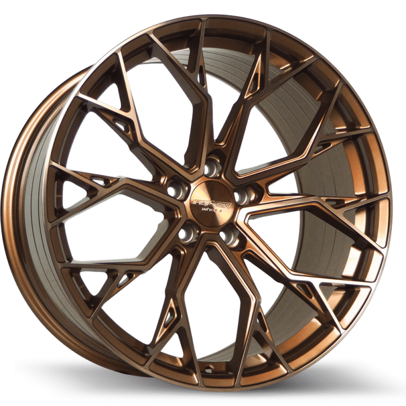 FORZZA TITAN Bronze Tint