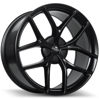 FORZZA URBAN Satin Black