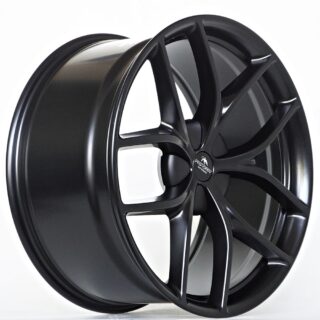 FORZZA URBAN Satin Black