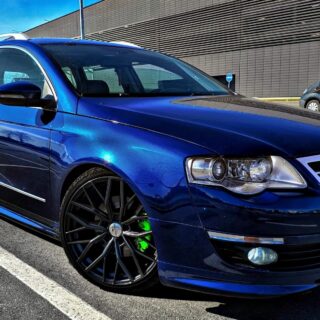 FORZZA ROCK Dark Graphite