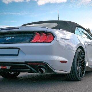 FORZZA GALAXY Black Magic