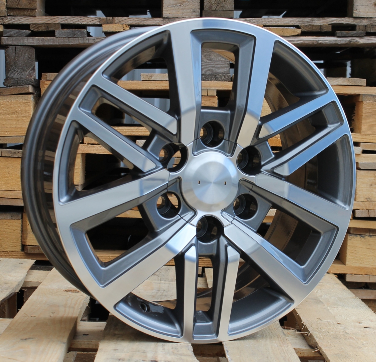Racingline B1155 - Bilde 2