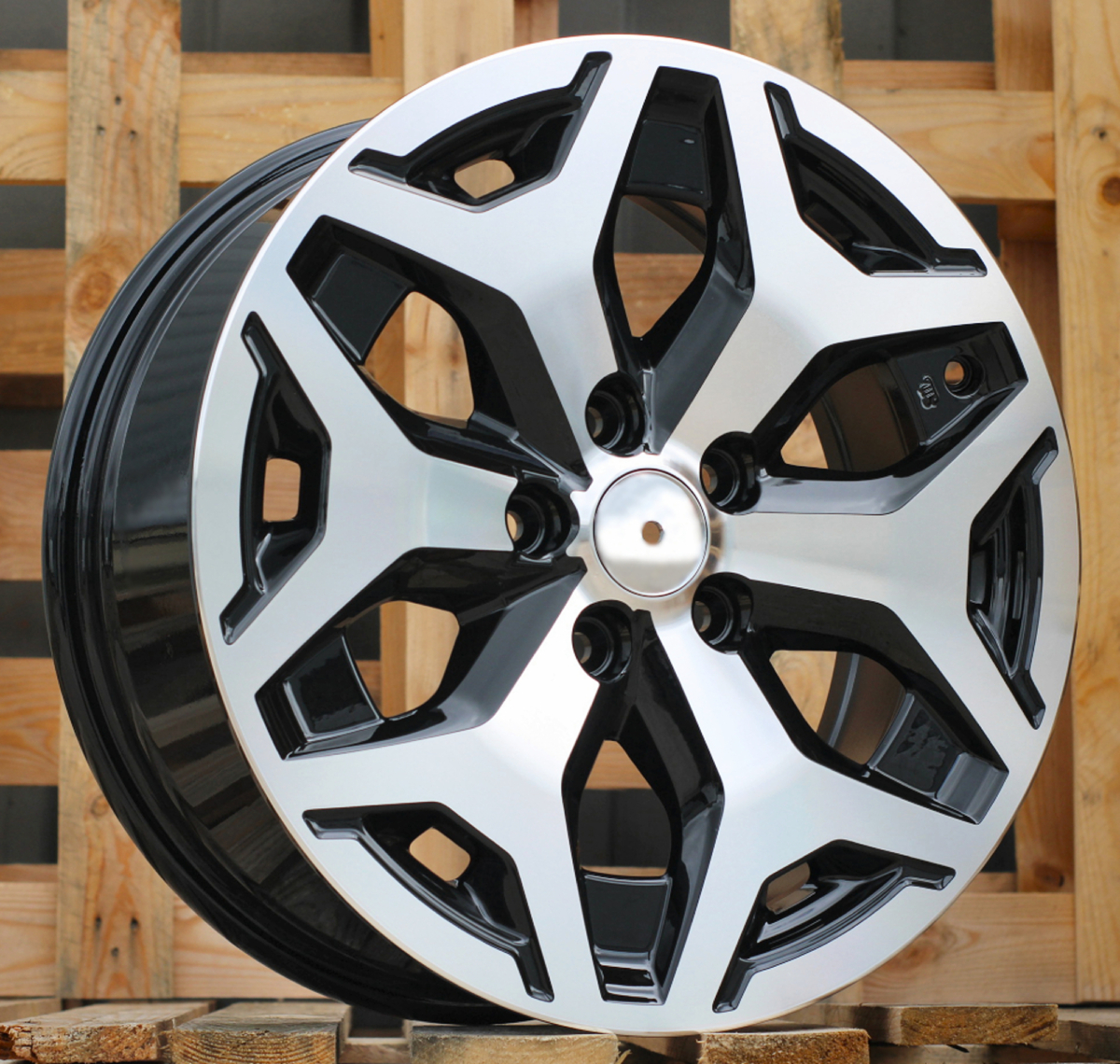 Racingline B2042
