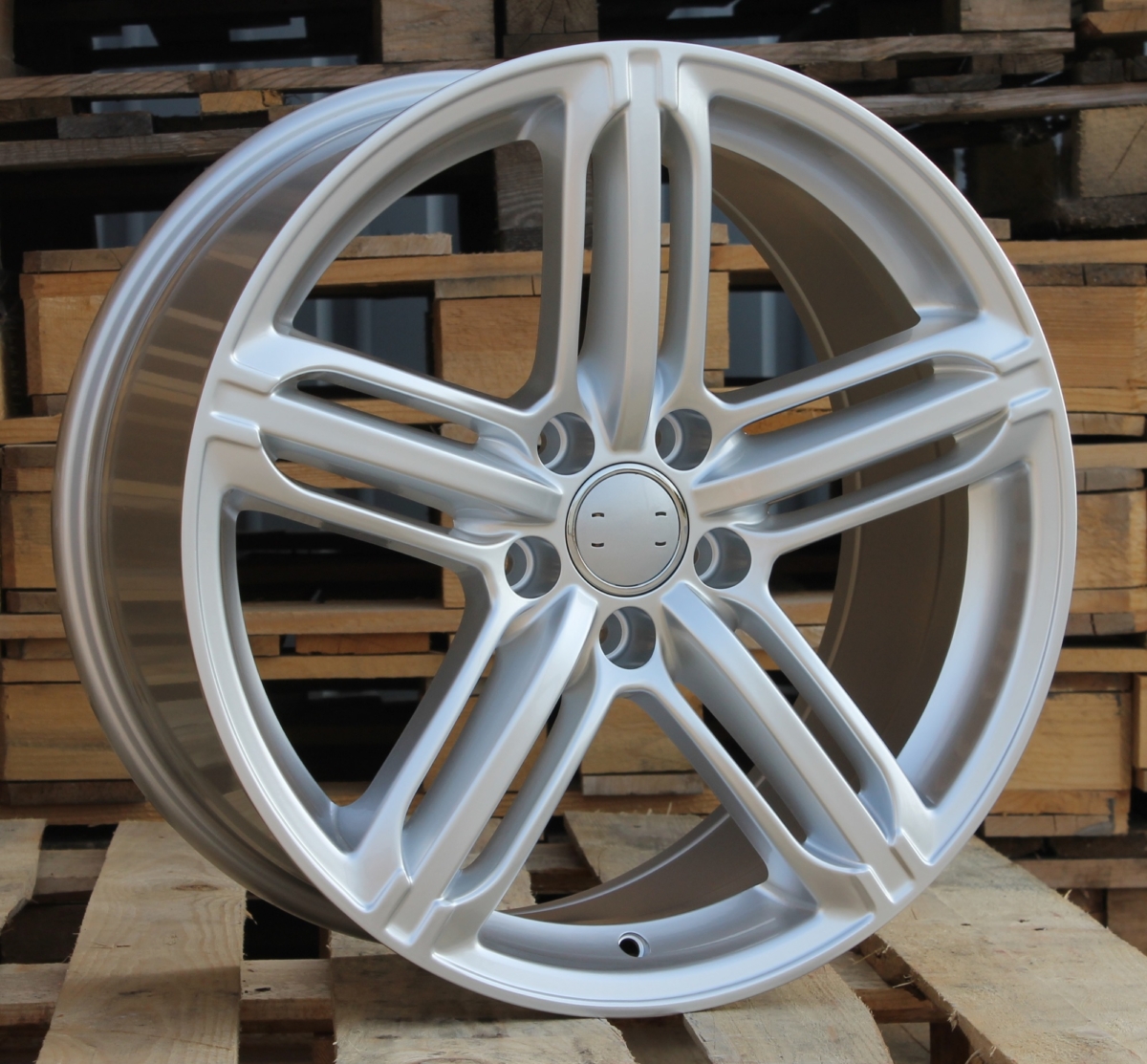 Racingline XF657 - Bilde 2