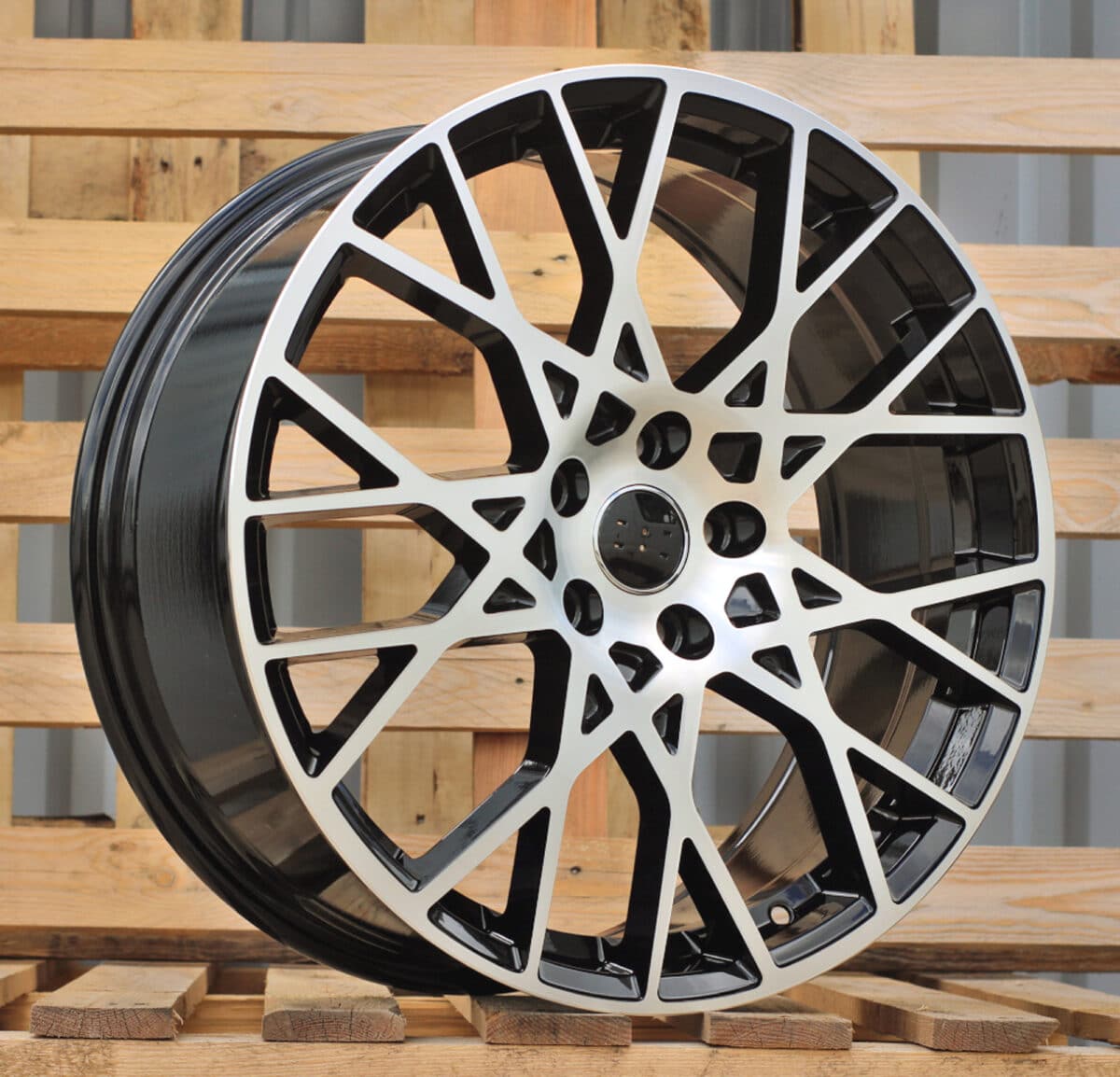 Audi Style 3S1293 Hybrid Forged Felger