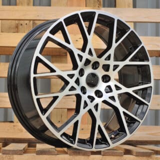Audi Style 3S1293 Hybrid Forged Felger
