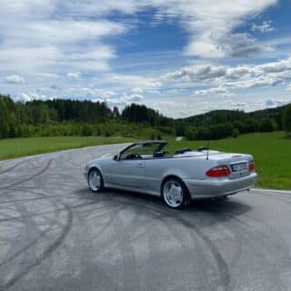 Racingline BK632/I5270