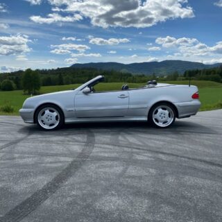 Racingline BK632/I5270